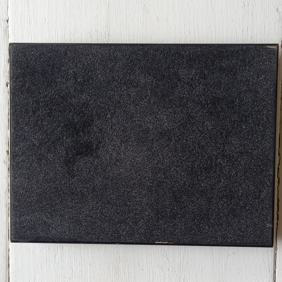 Vintage mechanical tab telephone directory - Picture 5 of 7